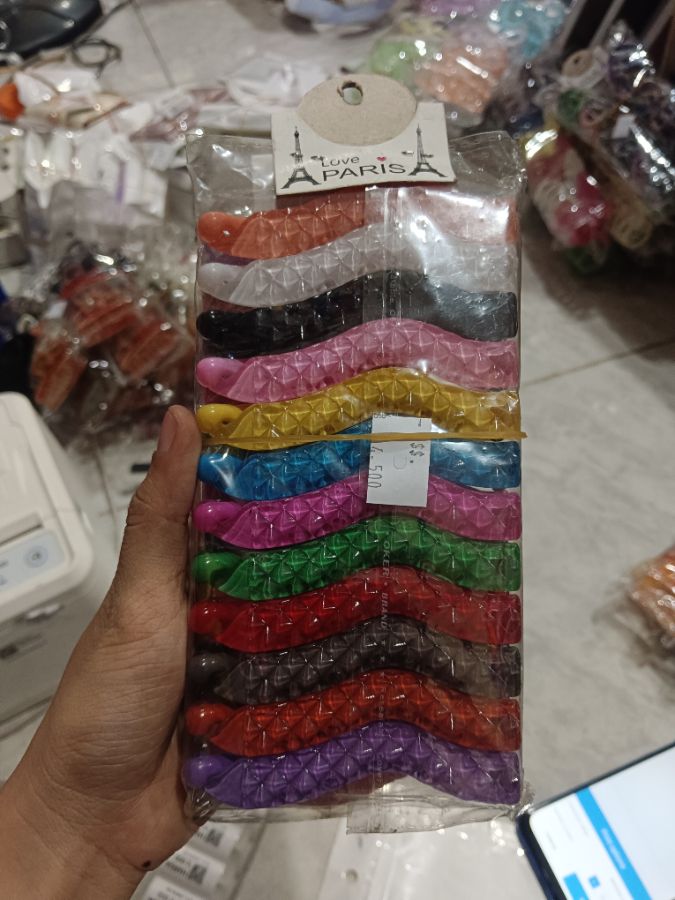 Jedai Jepit Panjang 