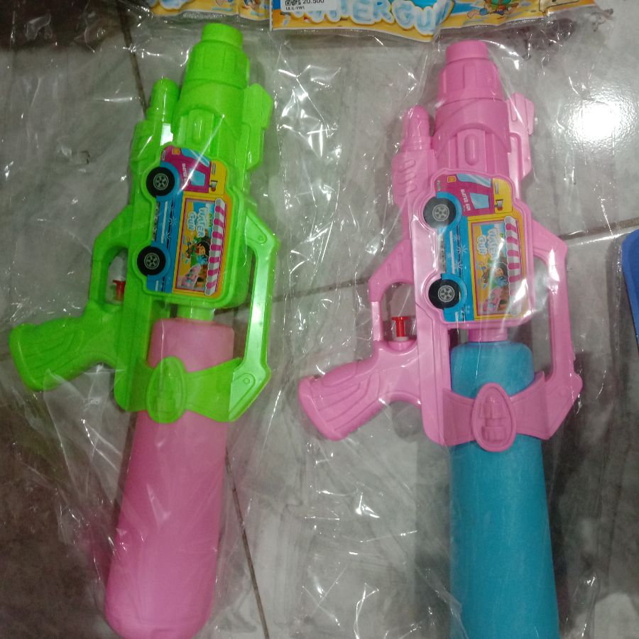 Watergun