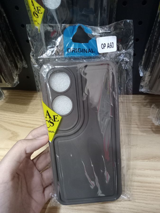 Mugello Oppo A60
