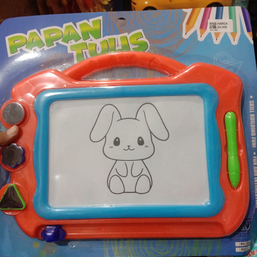 Papan Tulis