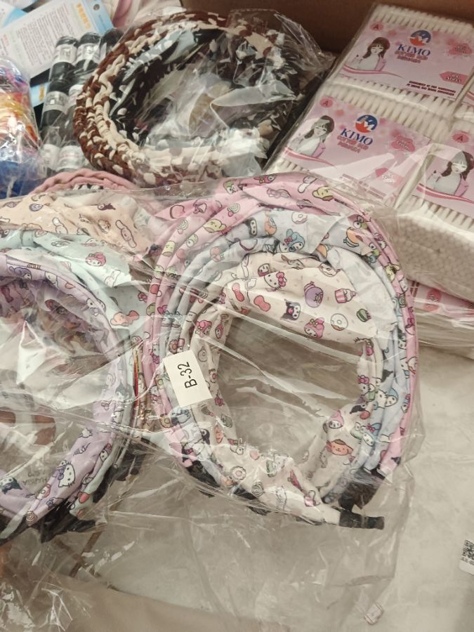 Bando Karakter Kuromi