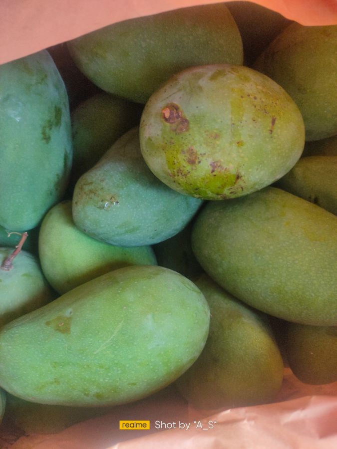 Mangga harum manis 1kg