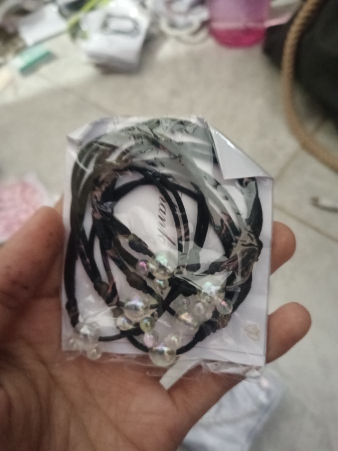 Gelang Tali Mickeyy