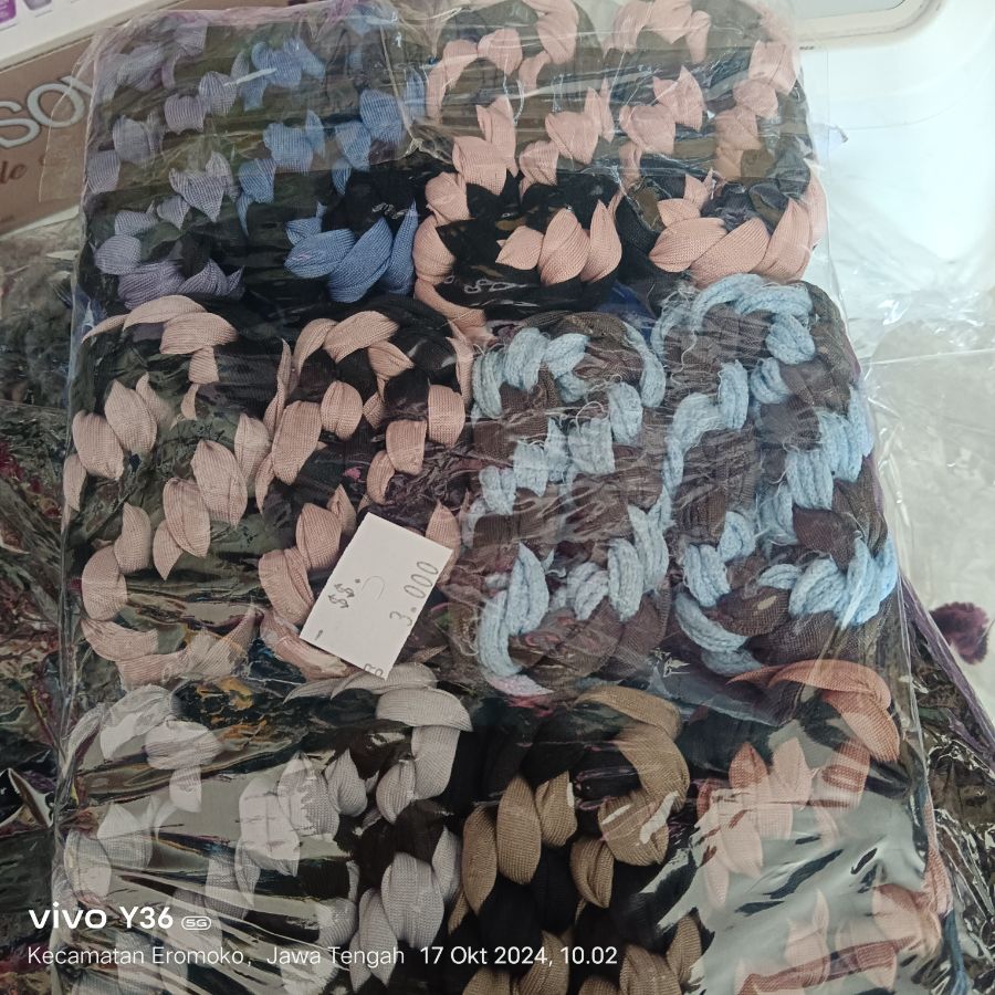 Ikat Rambut