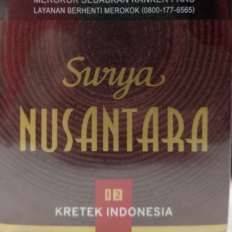 SURYA NUSANTARA ECERAN