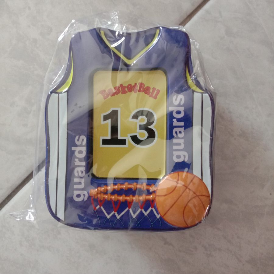 Celengan BasketBall
