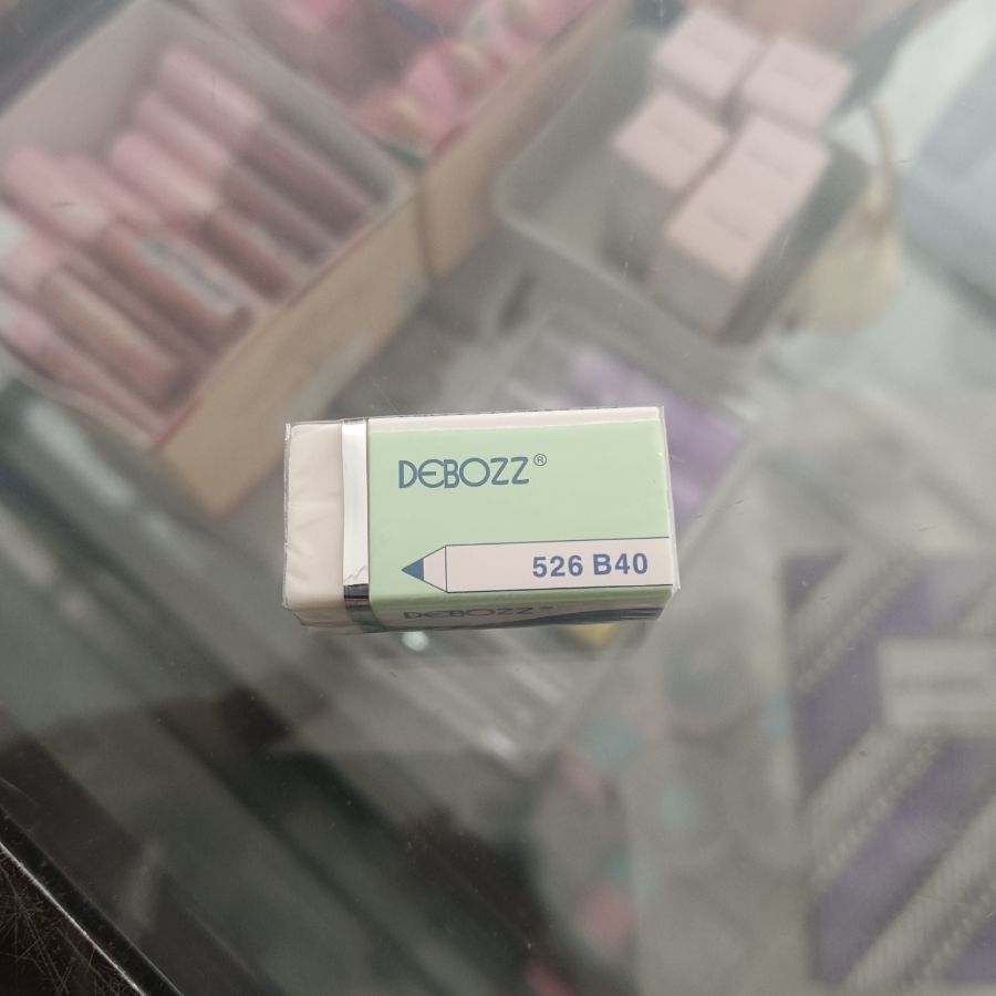 Debozz - Penghapus Pensil 526 B40