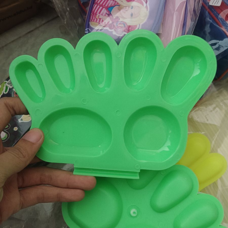 Pallet Lukis 