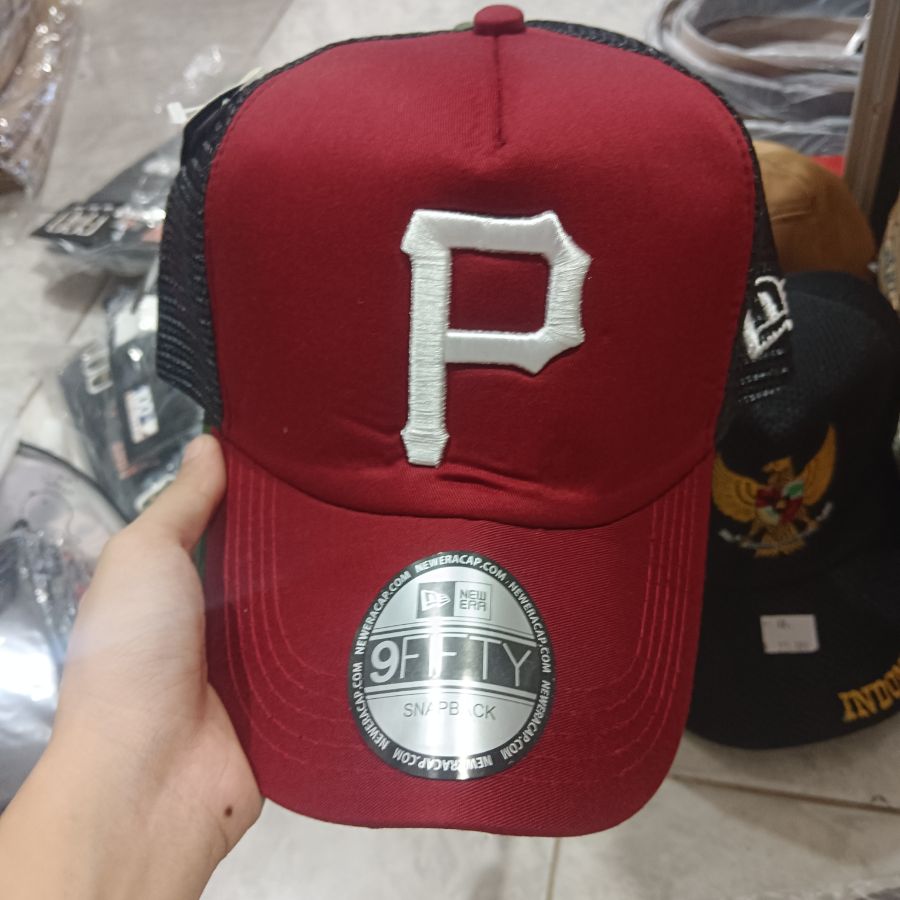 Topi Baseball 