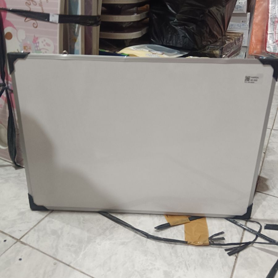 Whiteboard Size 35cm x 50cm