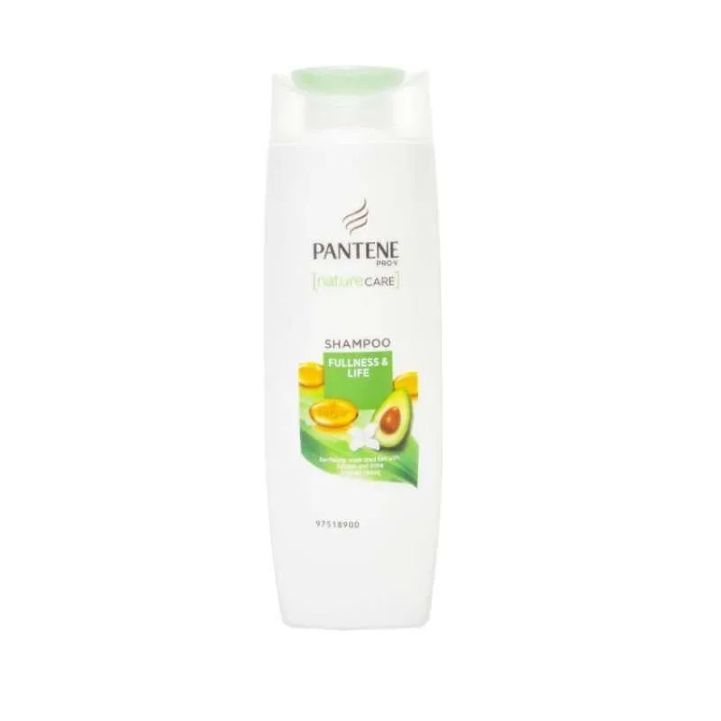 PANTENE NATURE CARE 135ML