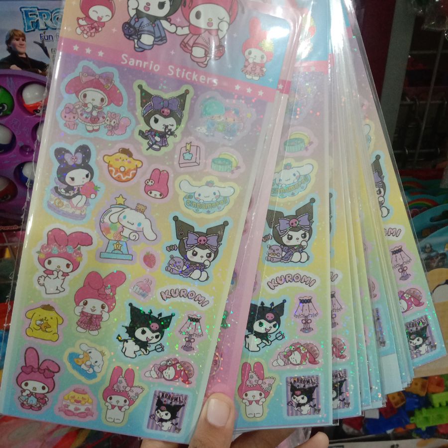 Stiker