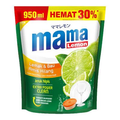 Mama lime 950ml