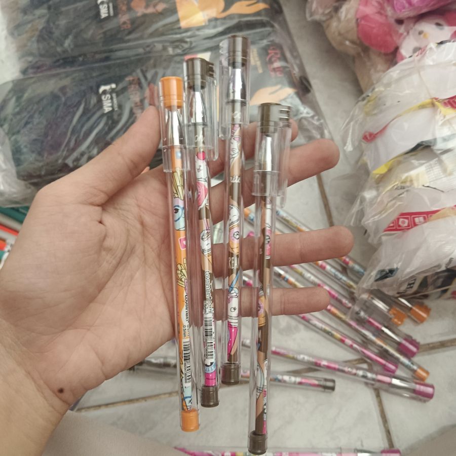 Bolpoin Gelpen G-3173