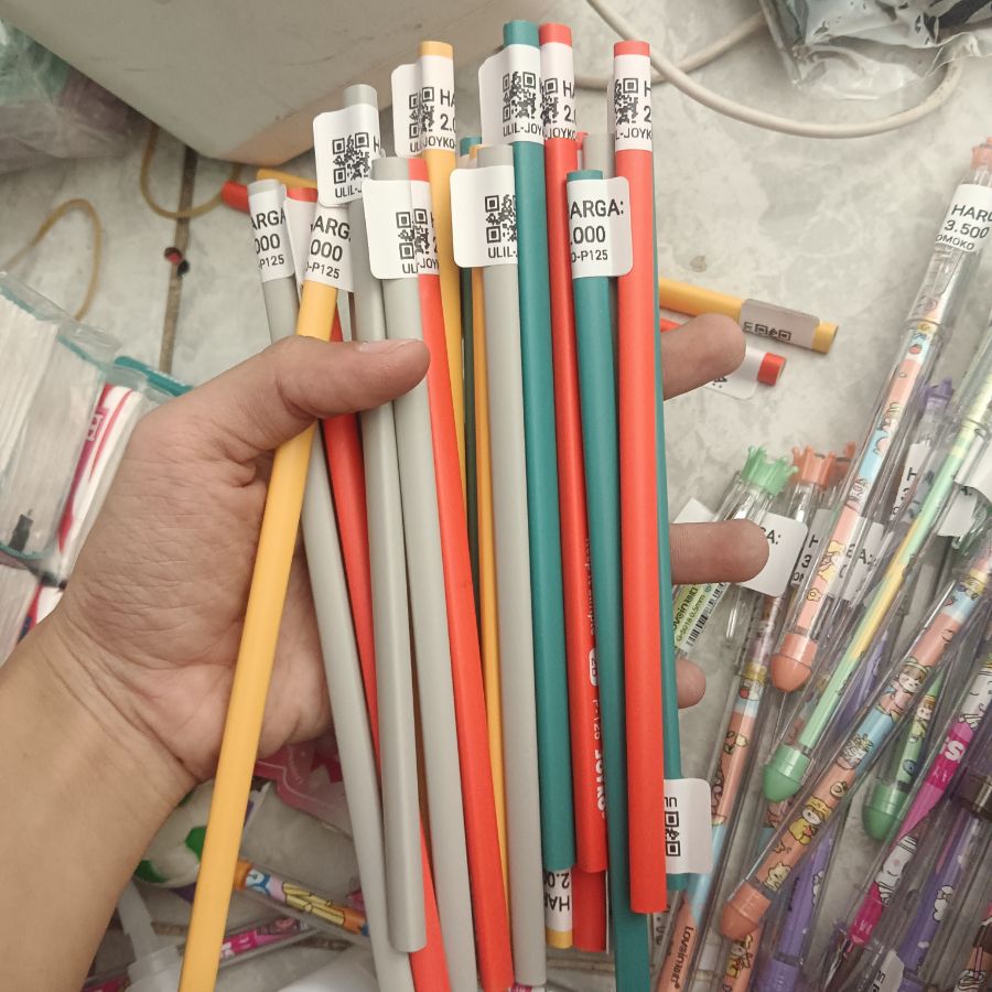 Joyko - Pensil P-125