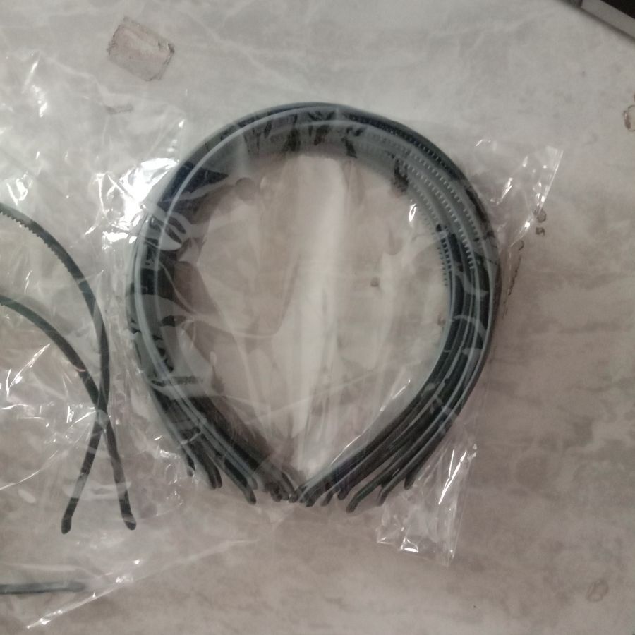 Bando Doff Abu Abu 