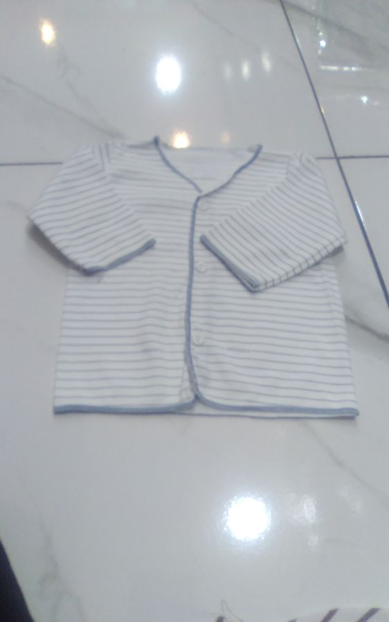 Melati baju NB pjg/3