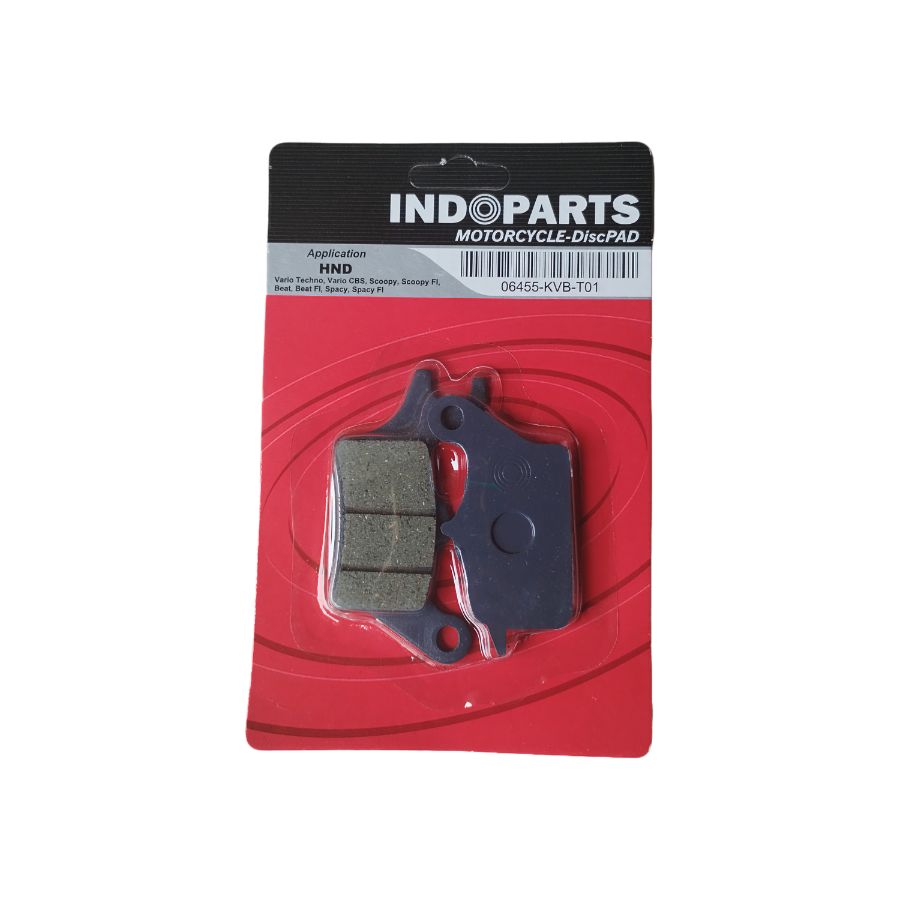 Discpad Beat FI ( F ) IDP