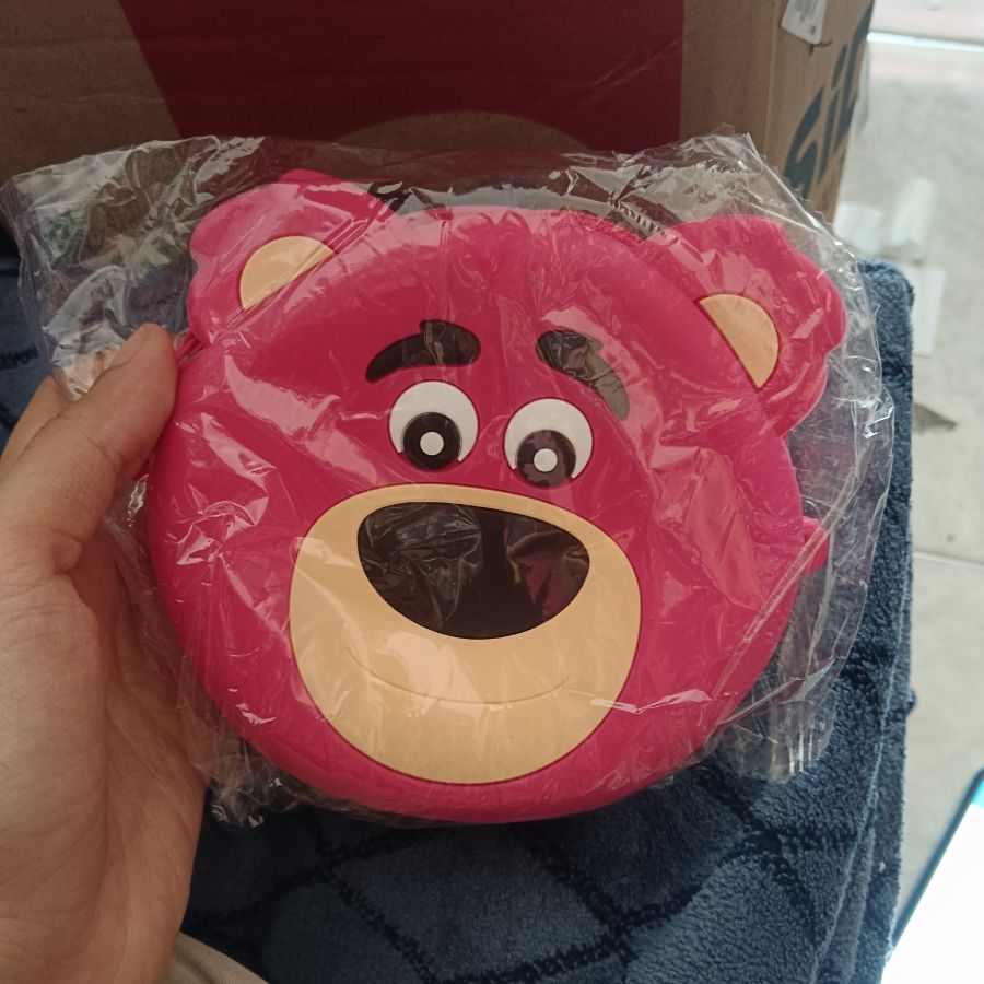 Tas Selempang Anak Lotso