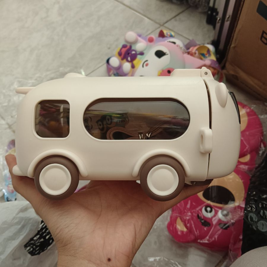 Botol Minum Bus