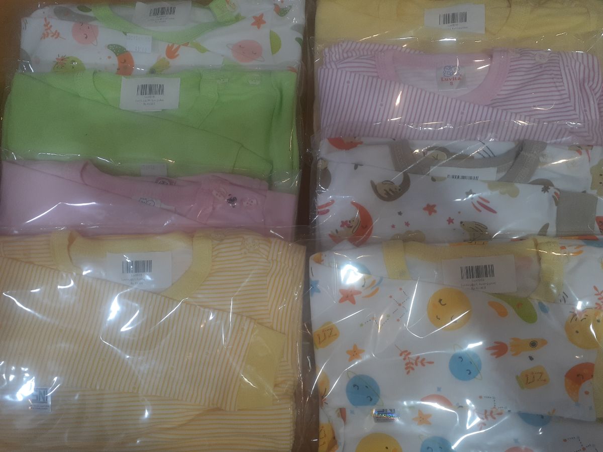 Luvita pjpj S,M,L