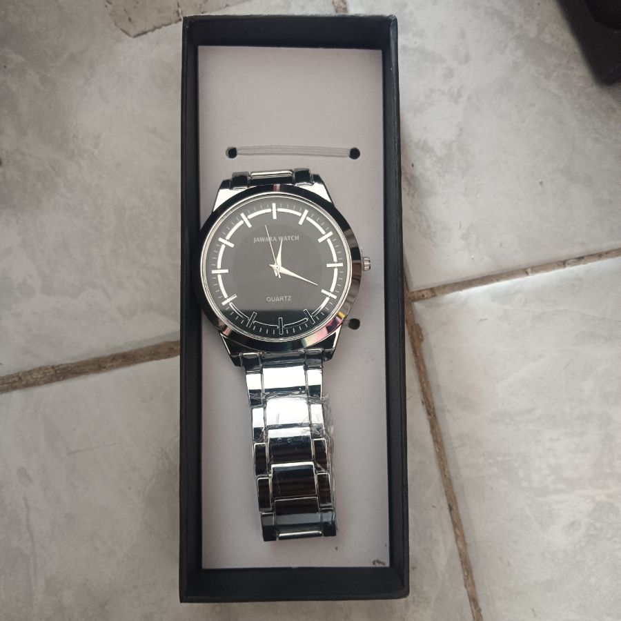 Jam Tangan Jawara Watch