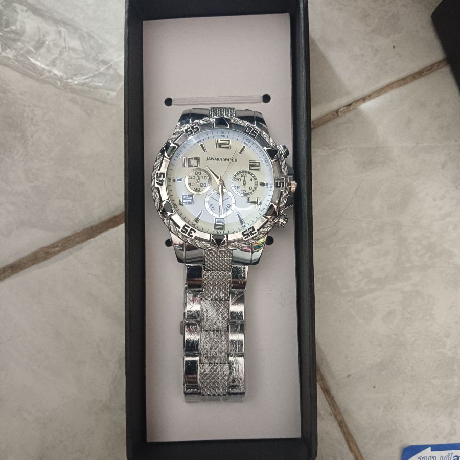 Jam Tangan Jawara Watch