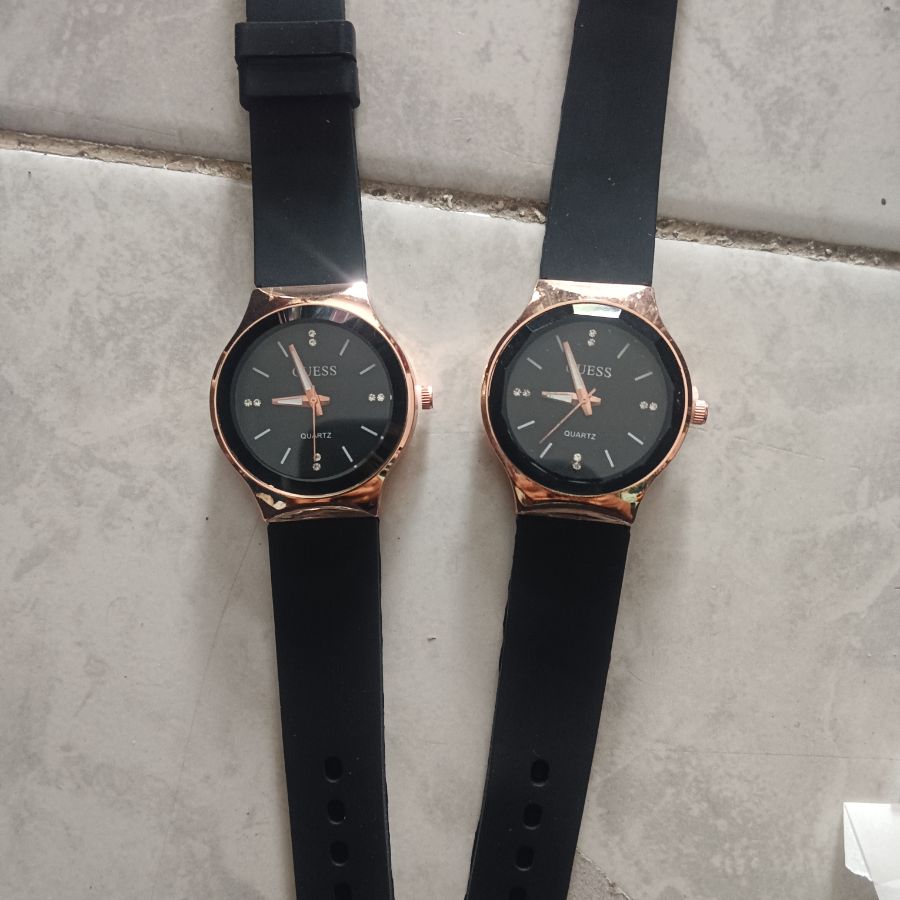 Jam Tangan Dewasa Gues