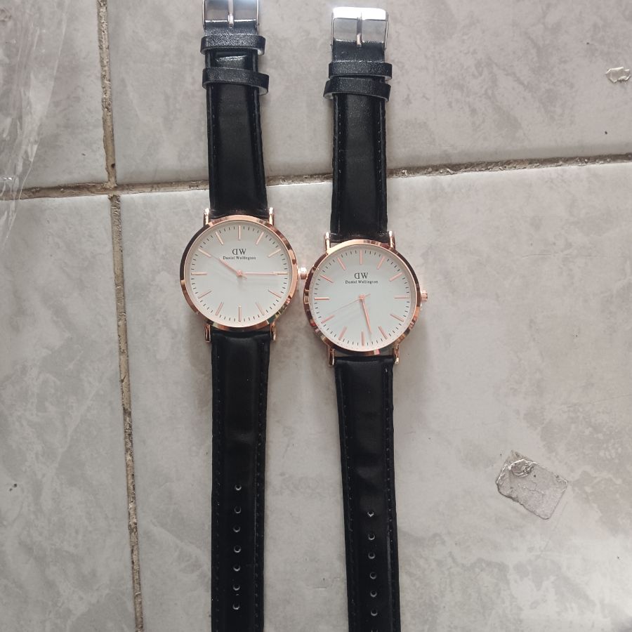 Jam Tangan Dewasa Daniel Wellington 