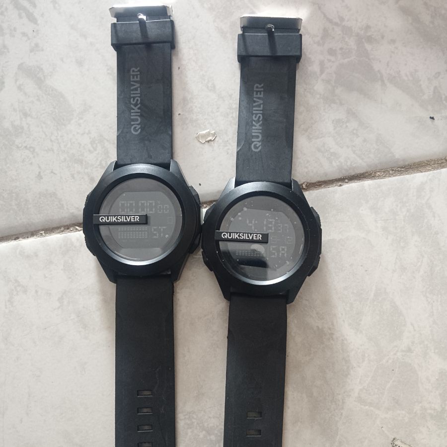 Jam Tangan Dewasa Quiksilver 