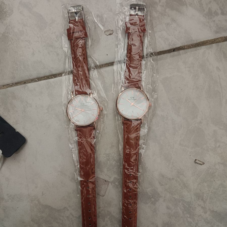 Jam Tangan Dewasa Daniel Wellington 