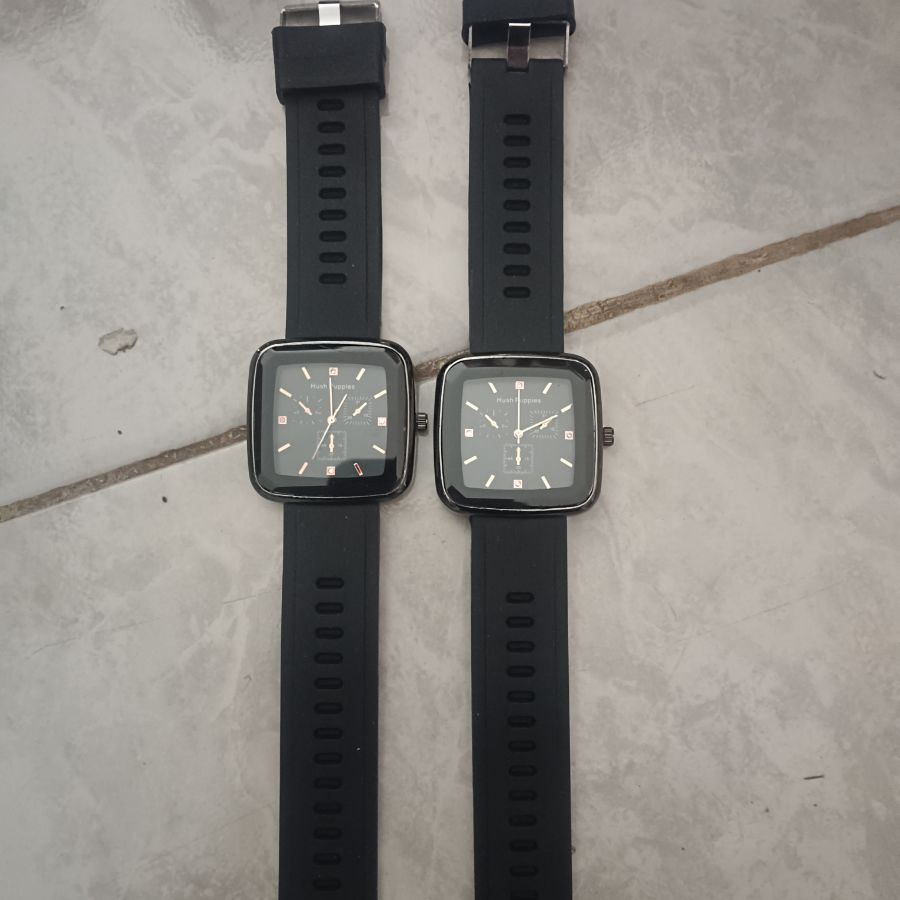 Jam Tangan Dewasa Hush Puppies 