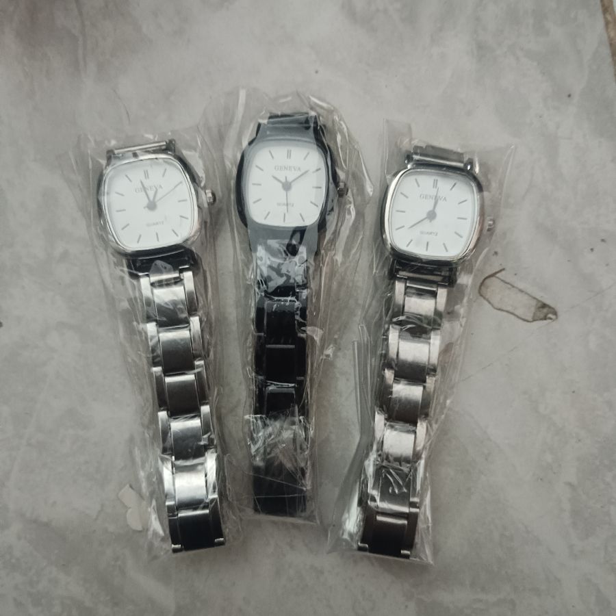 Jam Tangan Dewasa Geneva