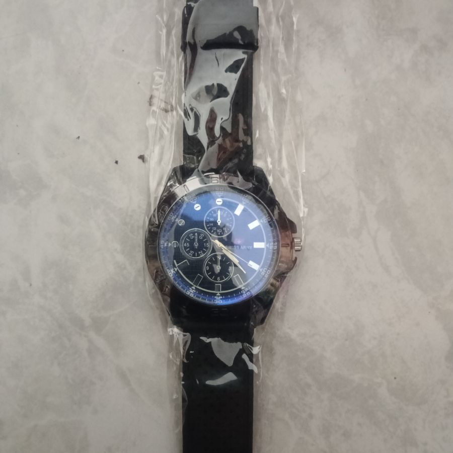 Jam Tangan Dewasa Quiksilver 