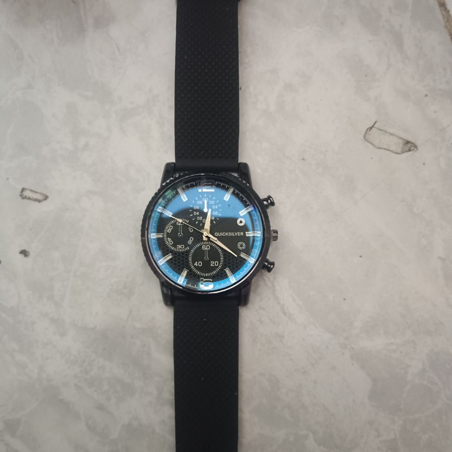 Jam Tangan Dewasa Quiksilver 
