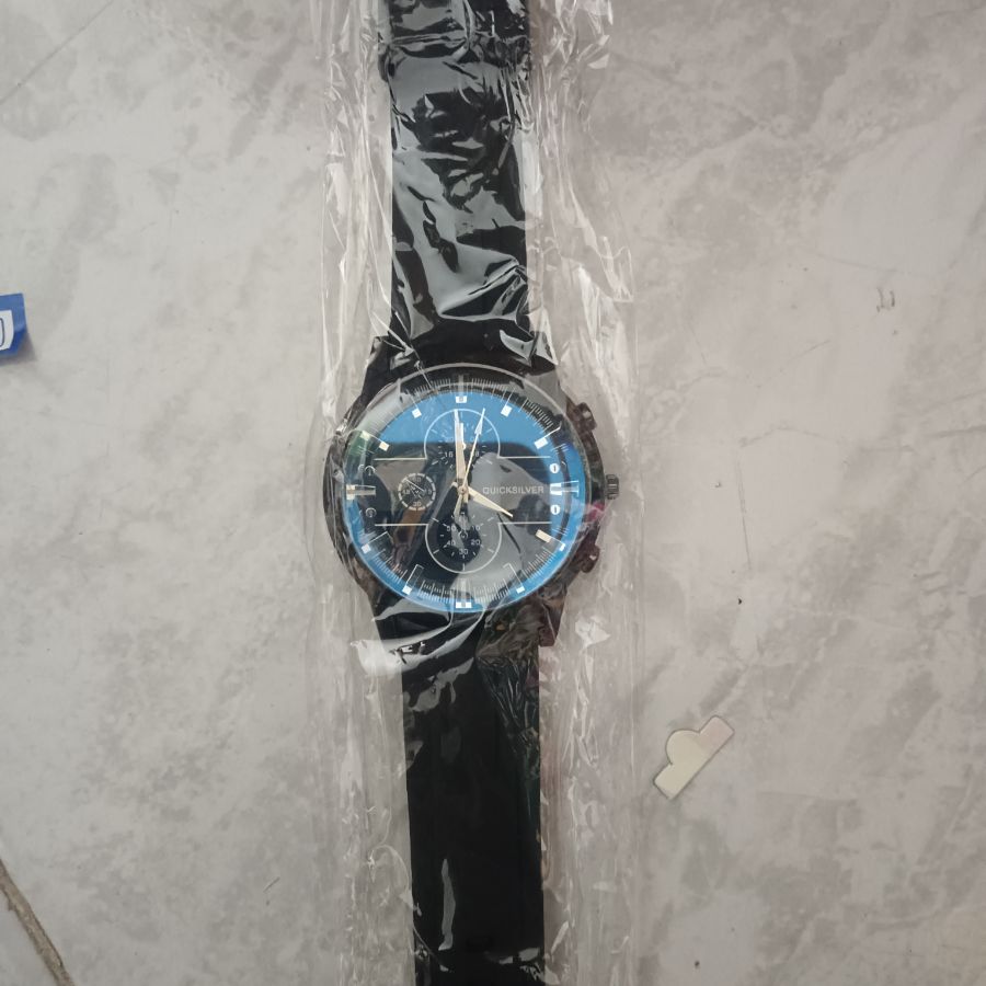 Jam Tangan Dewasa Quiksilver 