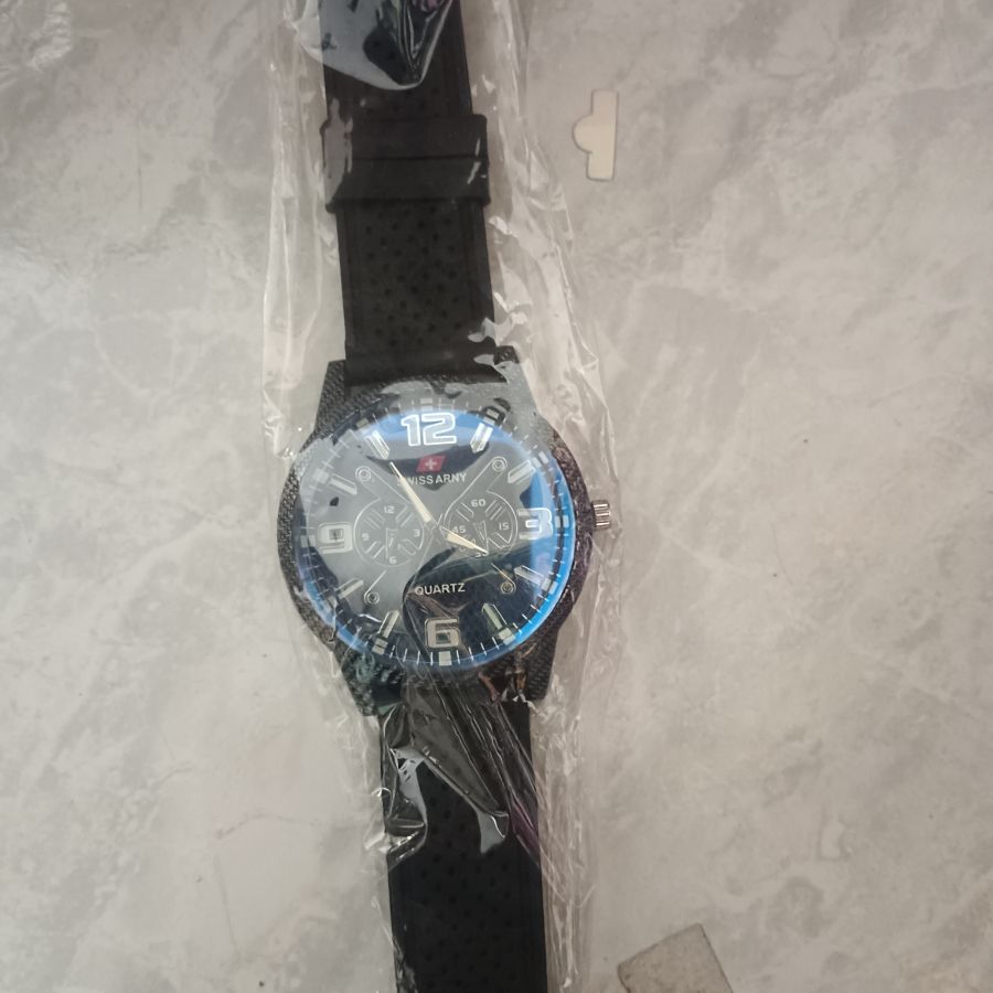 Jam Tangan Dewasa Swissarny