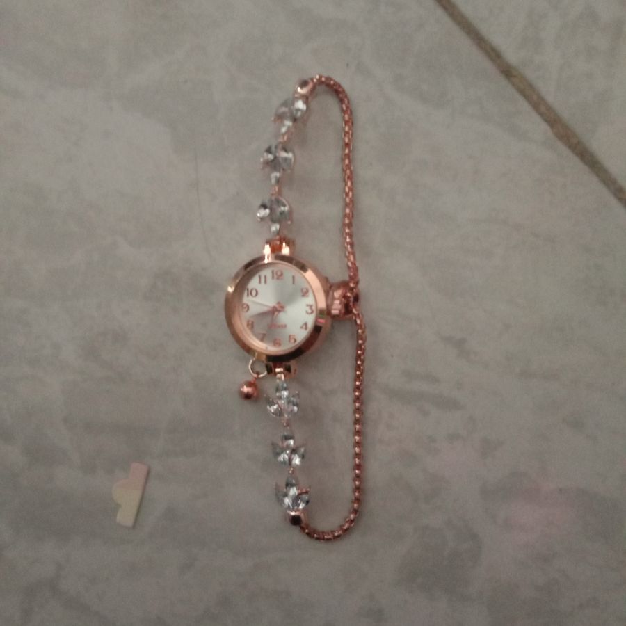 Jam Tangan Wanita Quartz