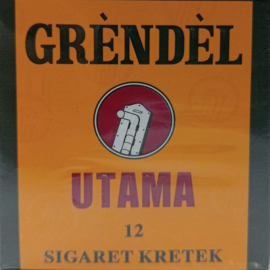 GRENDEL UTAMA
