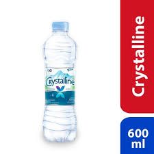 Crystaline 600ml
