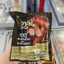 Royal sosis isi 3
