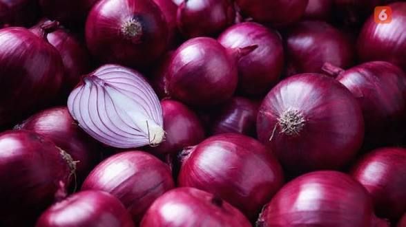 Bawang merah 1kg