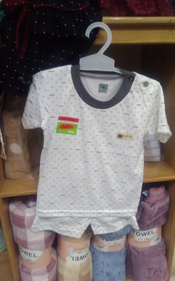 Uscita PTH setpd (L)