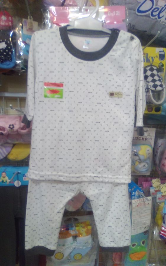 Uscita PTH set pj(XL)