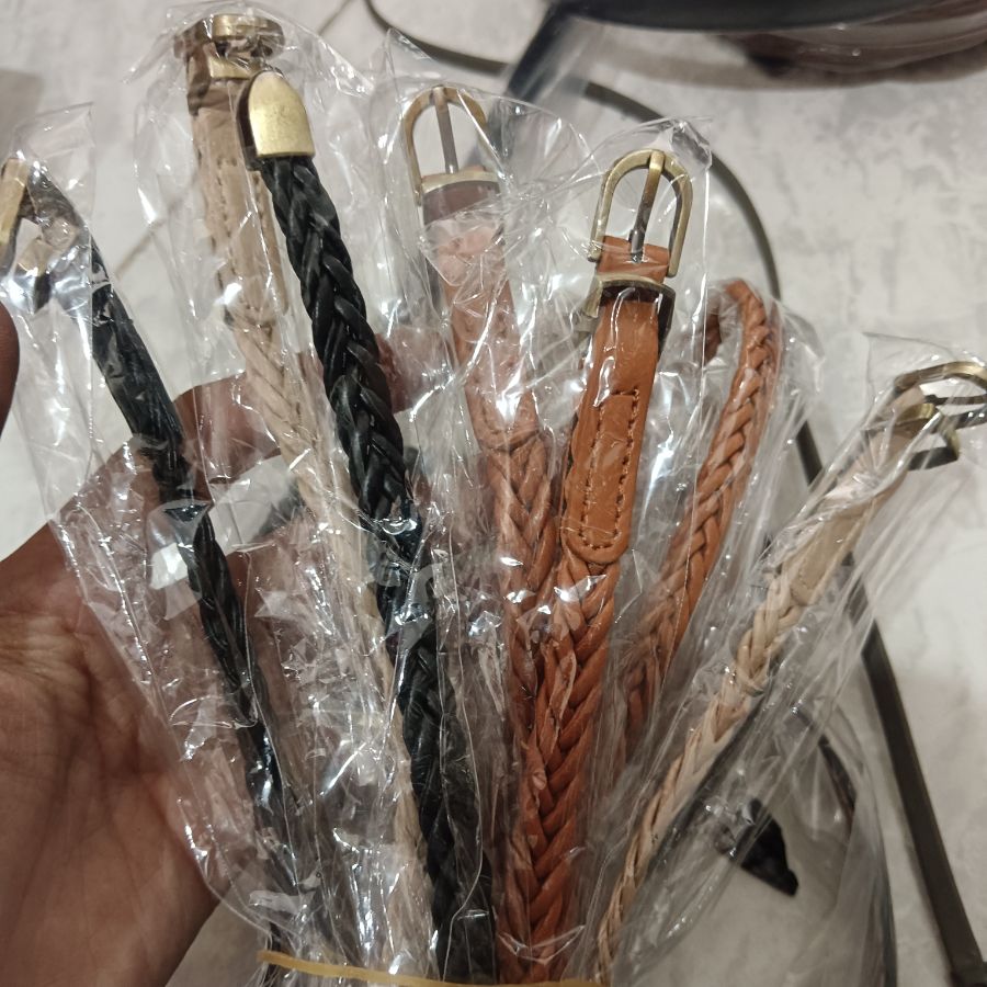 Ikat Pinggang Wanita