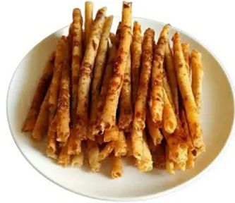 Pisang roll rizquna
