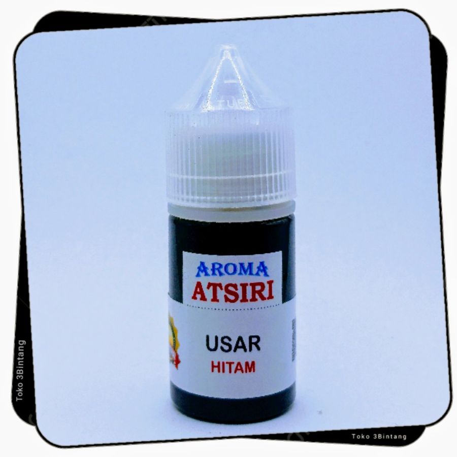 USAR HITAM  .  Usar Polos