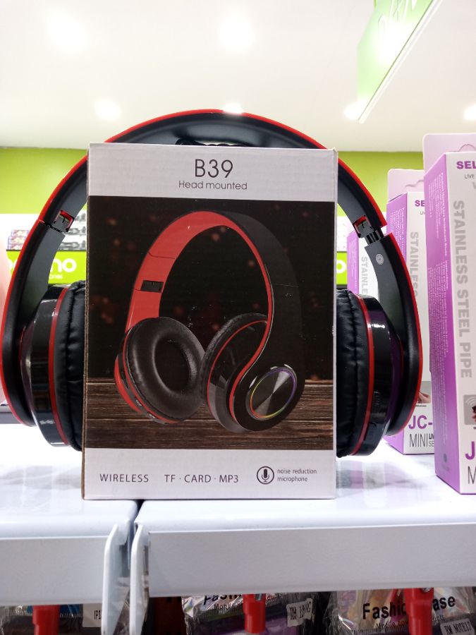 Headphone/B39