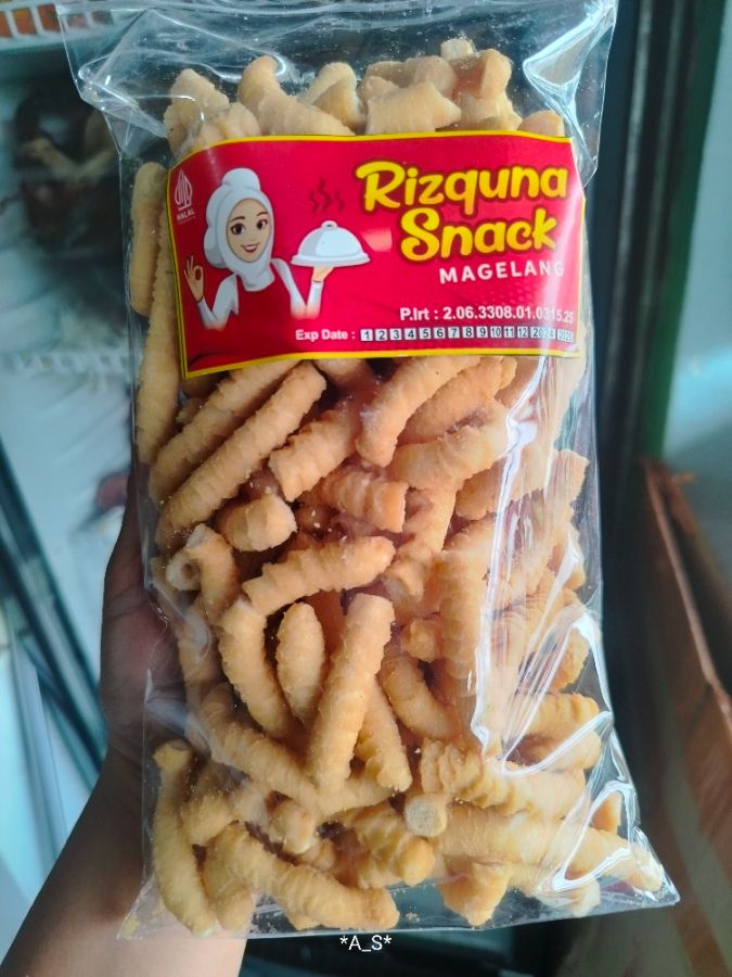 Akar kelapa rizguna