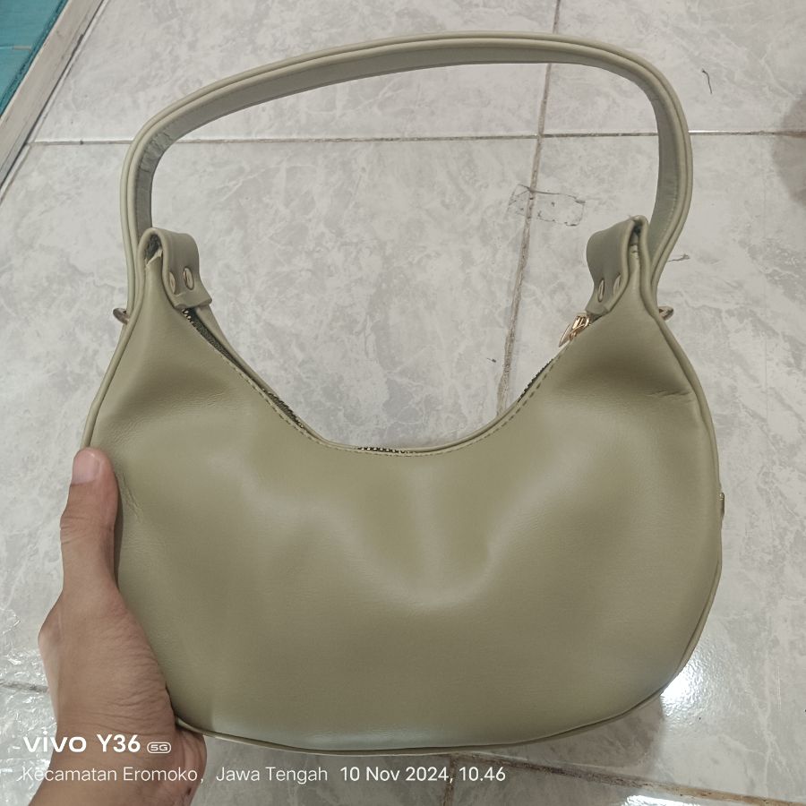 Tas Fashion Zariya